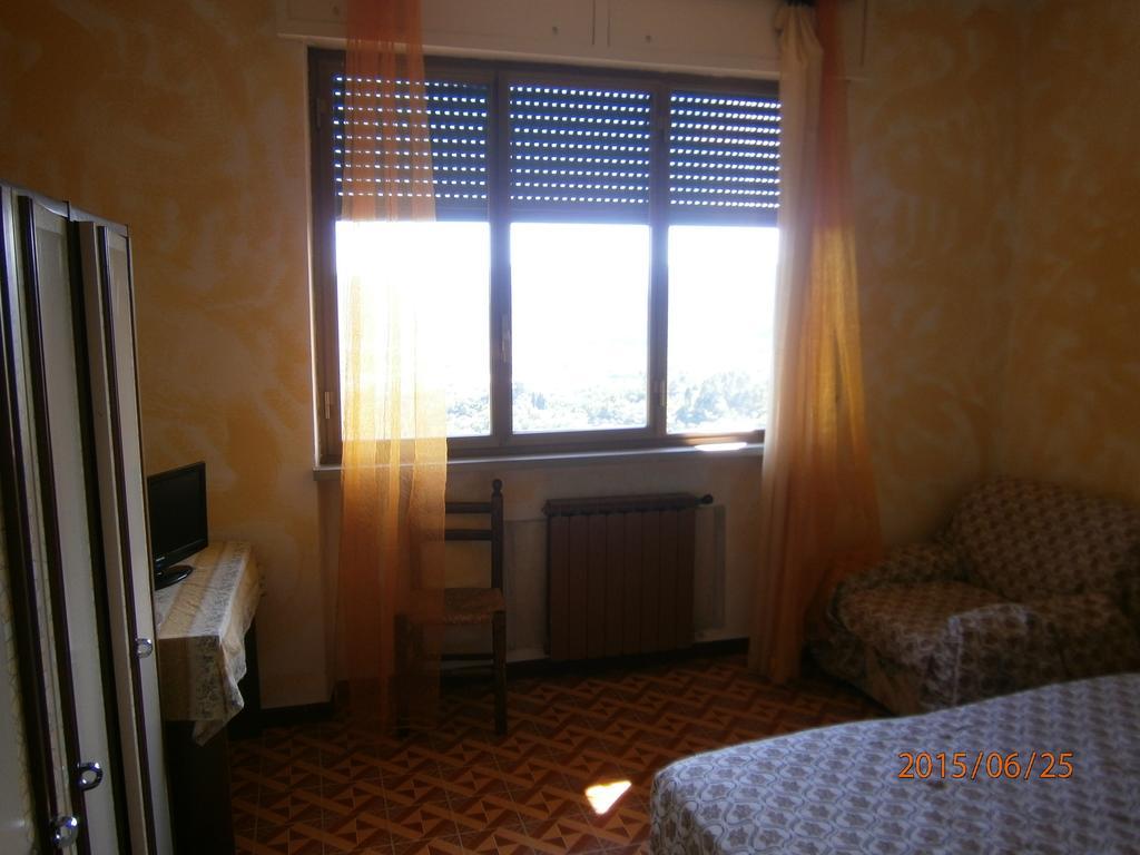 Albergo Il Cantuccio Bolano Oda fotoğraf