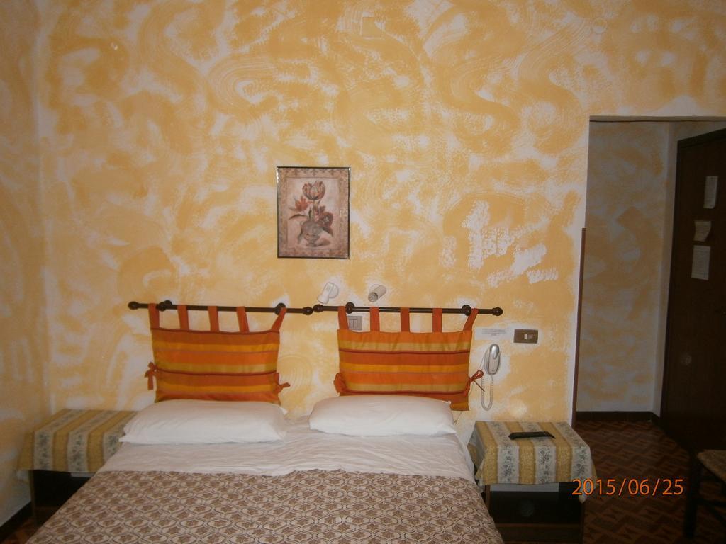 Albergo Il Cantuccio Bolano Oda fotoğraf