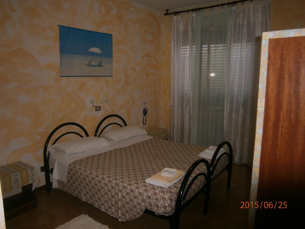 Albergo Il Cantuccio Bolano Oda fotoğraf