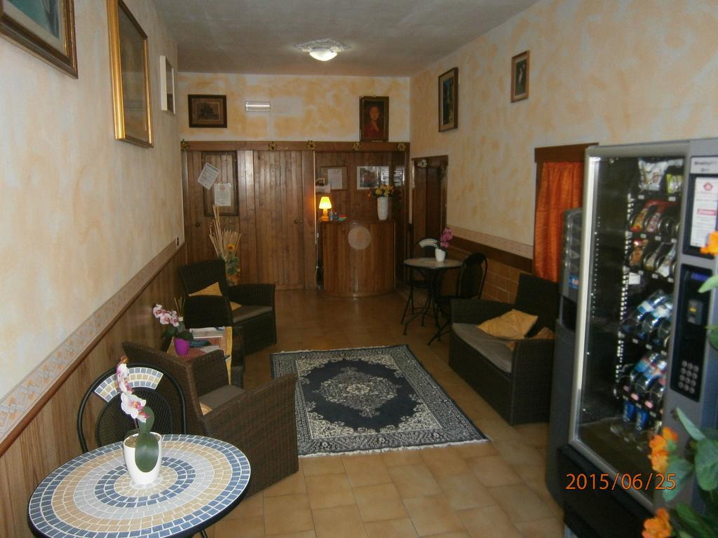 Albergo Il Cantuccio Bolano Dış mekan fotoğraf