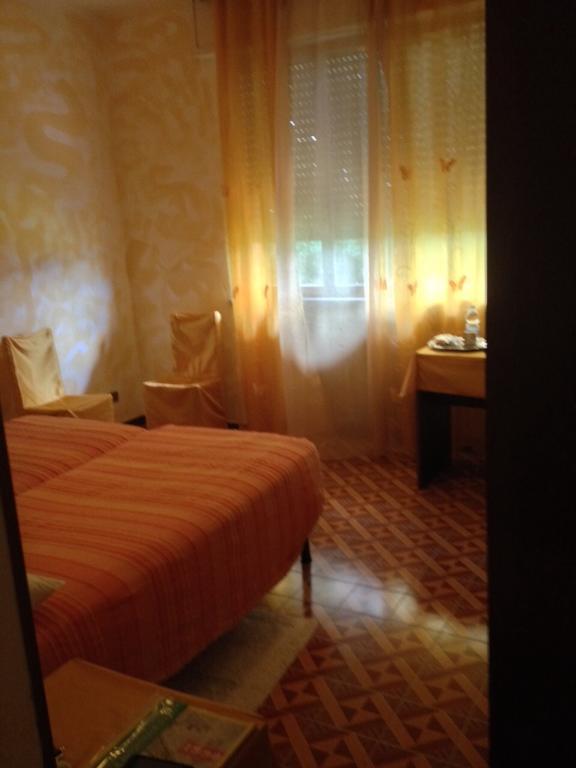 Albergo Il Cantuccio Bolano Oda fotoğraf