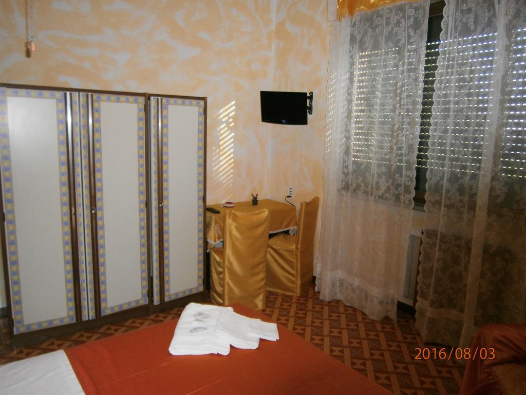 Albergo Il Cantuccio Bolano Dış mekan fotoğraf