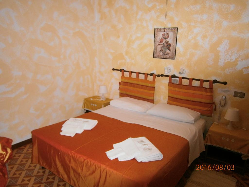 Albergo Il Cantuccio Bolano Dış mekan fotoğraf