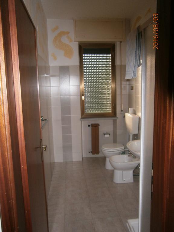 Albergo Il Cantuccio Bolano Dış mekan fotoğraf