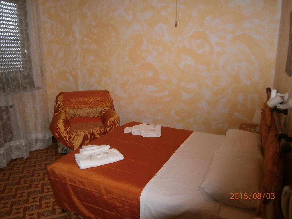 Albergo Il Cantuccio Bolano Dış mekan fotoğraf