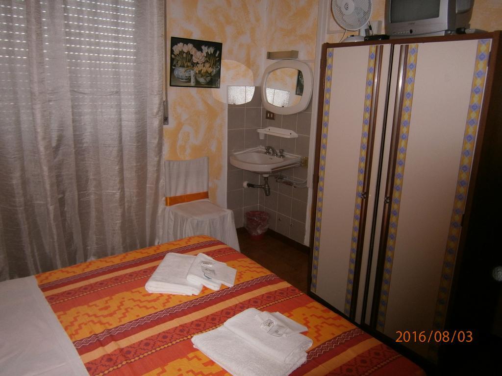 Albergo Il Cantuccio Bolano Dış mekan fotoğraf