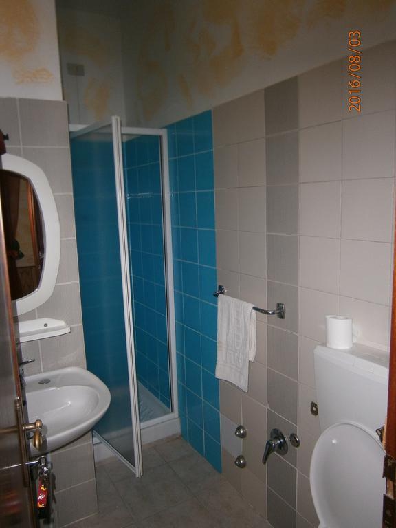 Albergo Il Cantuccio Bolano Dış mekan fotoğraf