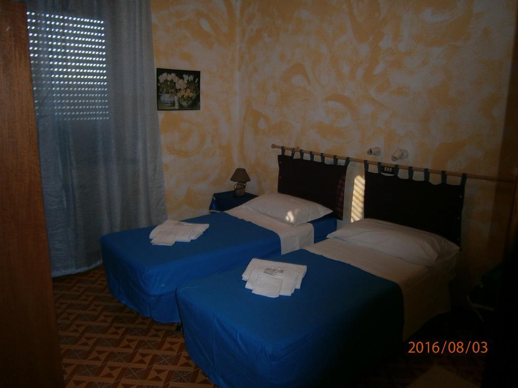 Albergo Il Cantuccio Bolano Dış mekan fotoğraf