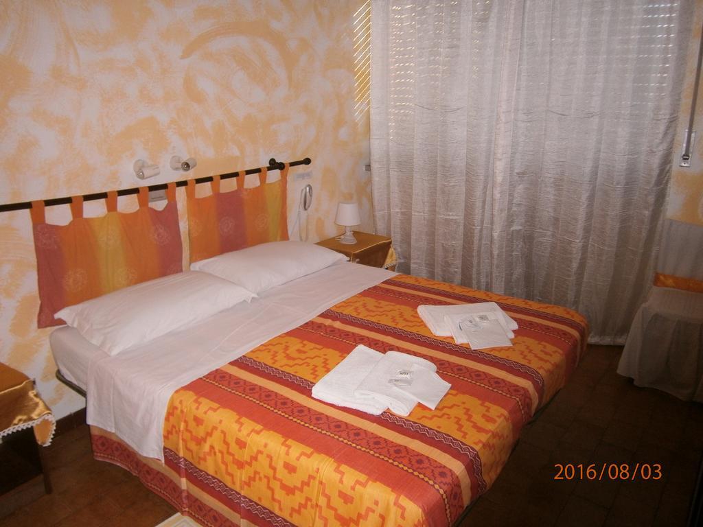 Albergo Il Cantuccio Bolano Dış mekan fotoğraf