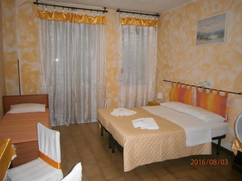 Albergo Il Cantuccio Bolano Dış mekan fotoğraf