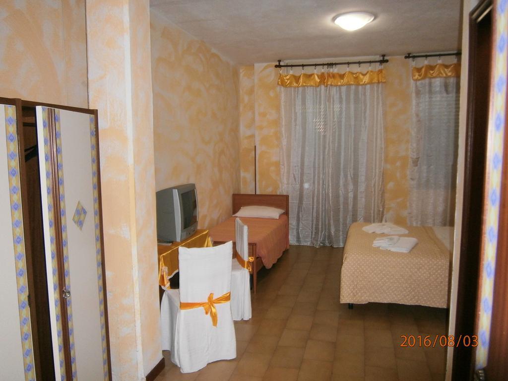 Albergo Il Cantuccio Bolano Dış mekan fotoğraf