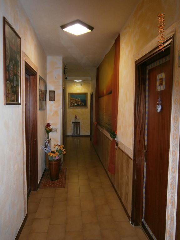 Albergo Il Cantuccio Bolano Dış mekan fotoğraf